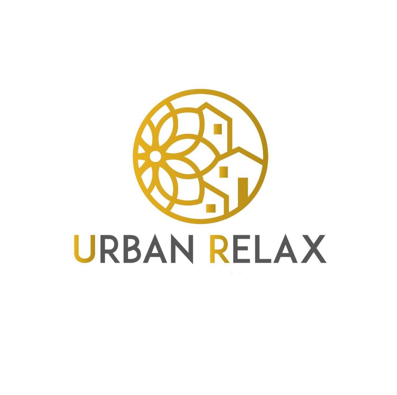Urban Relax Bed & Breakfast Favara Exterior photo