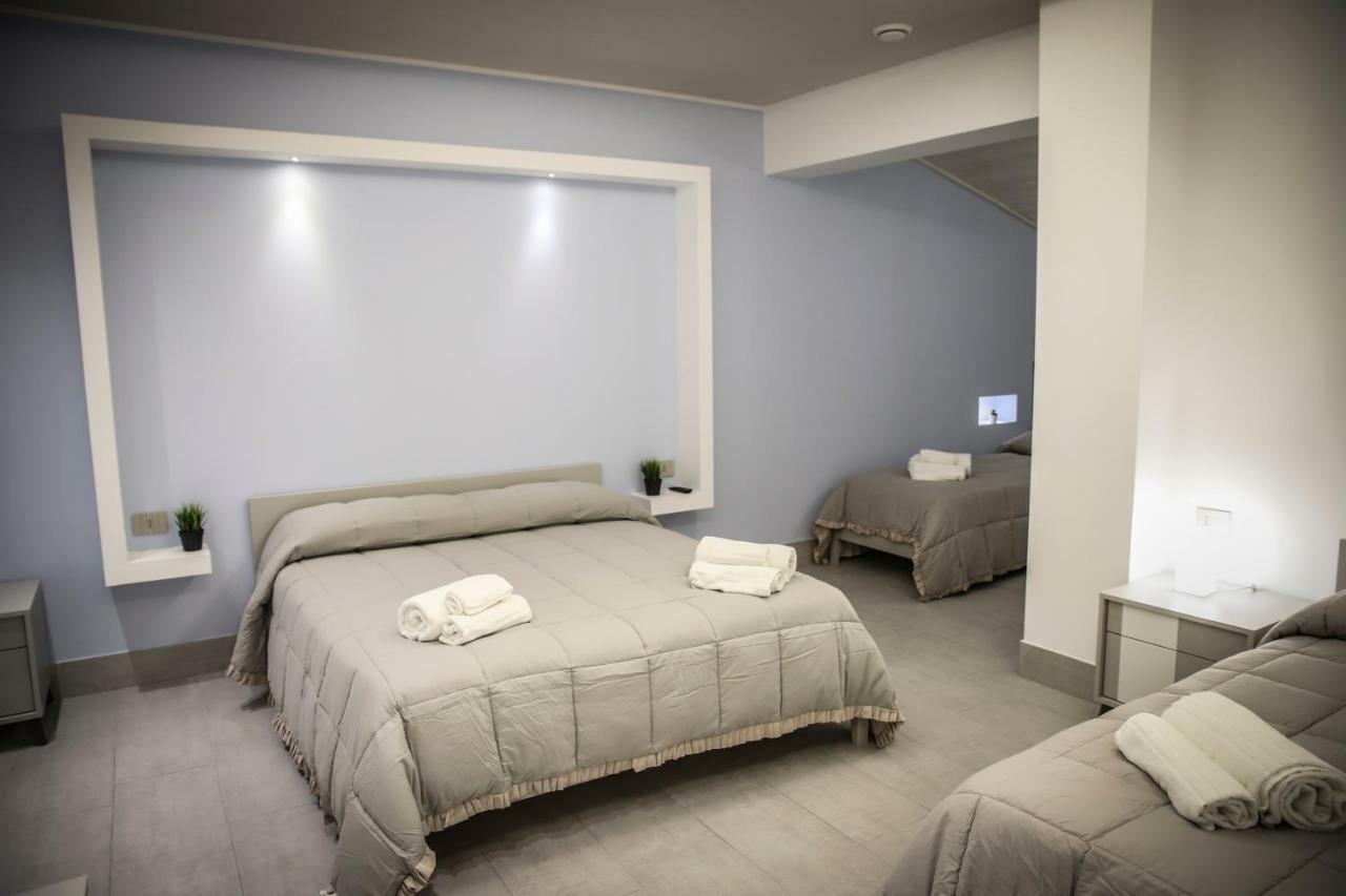 Urban Relax Bed & Breakfast Favara Exterior photo