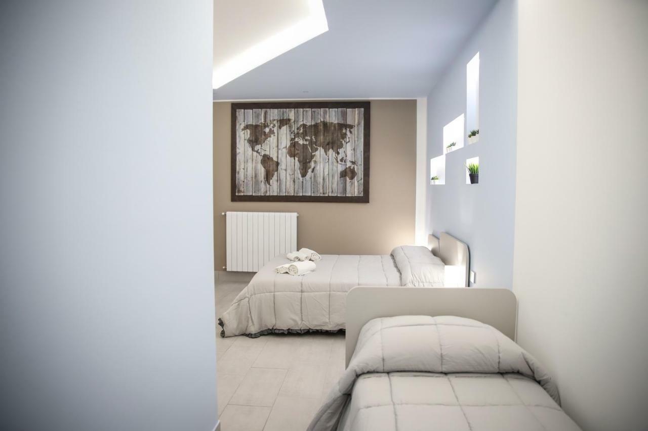 Urban Relax Bed & Breakfast Favara Exterior photo
