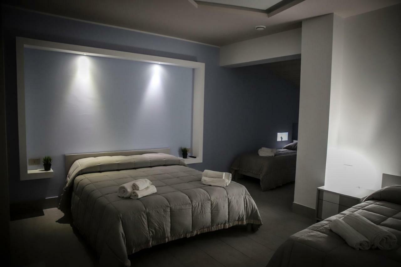 Urban Relax Bed & Breakfast Favara Exterior photo