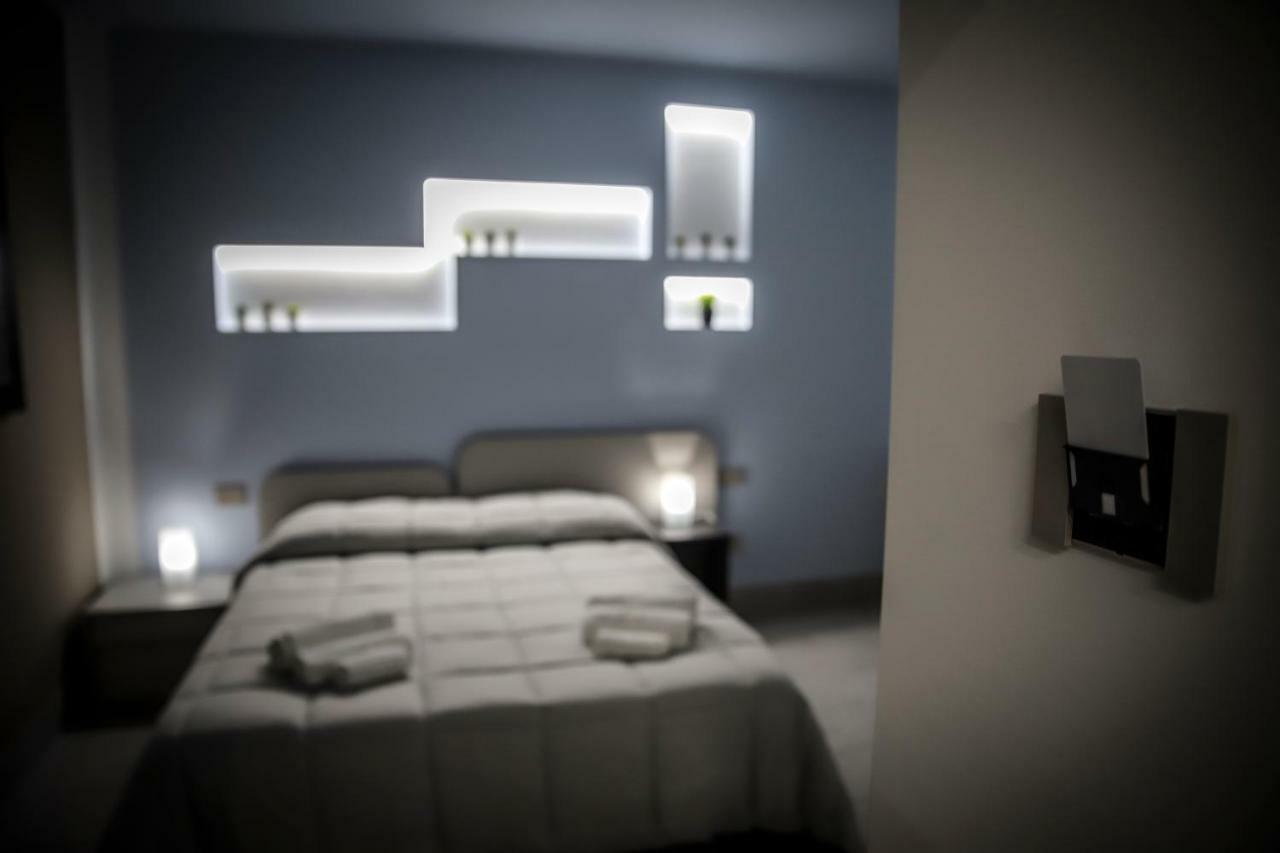 Urban Relax Bed & Breakfast Favara Room photo